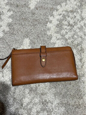 Fossil Wallet